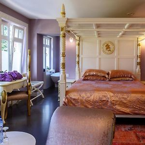 Suite met een King Size Bed